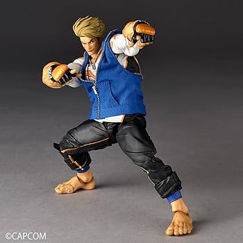 Amazon.co.jp: リボルテック アメイジング・ヤマグチ ストリート